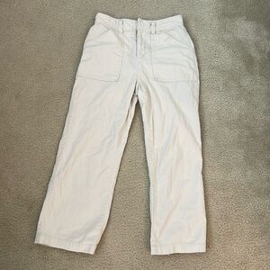 BDG LINEN PANTS